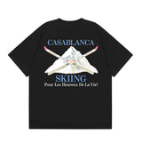 Casblanca T Shirts