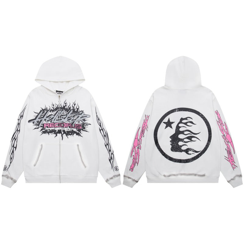 Hellstar Hoodie