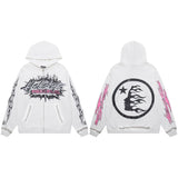 Hellstar Hoodie