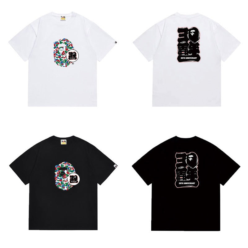 Bathing ape T Shirts