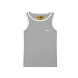 Wholesale crteiz basic devil's island printing sweatshirt american high street casual vest without