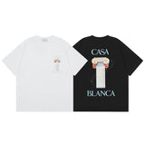 Casblanca T Shirts