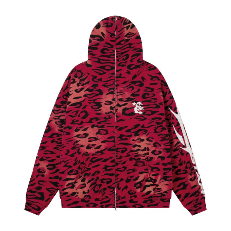 Hellstar Hoodie