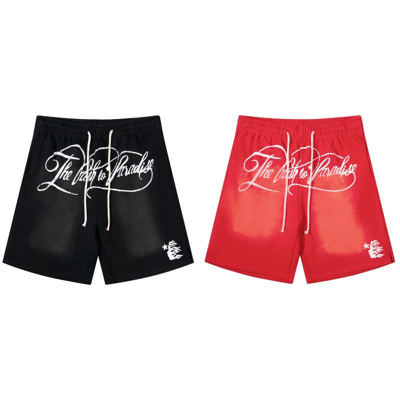 Hellstar Shorts