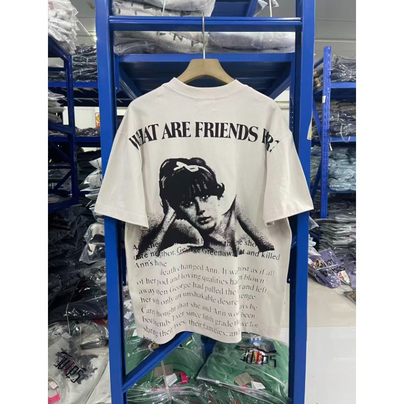 ERD T Shirts