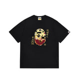 Bathing ape T Shirts