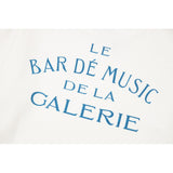 Gallery Dept Sweatshirts Unisex Loose Casual Crew Neck Sweater