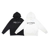 Plam Angle Hoodie