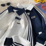 Unisex Baseball Jersey Winter Uniform