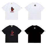 Bathing ape T Shirts