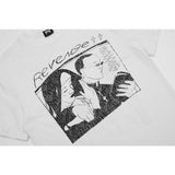 Revenge T Shirts
