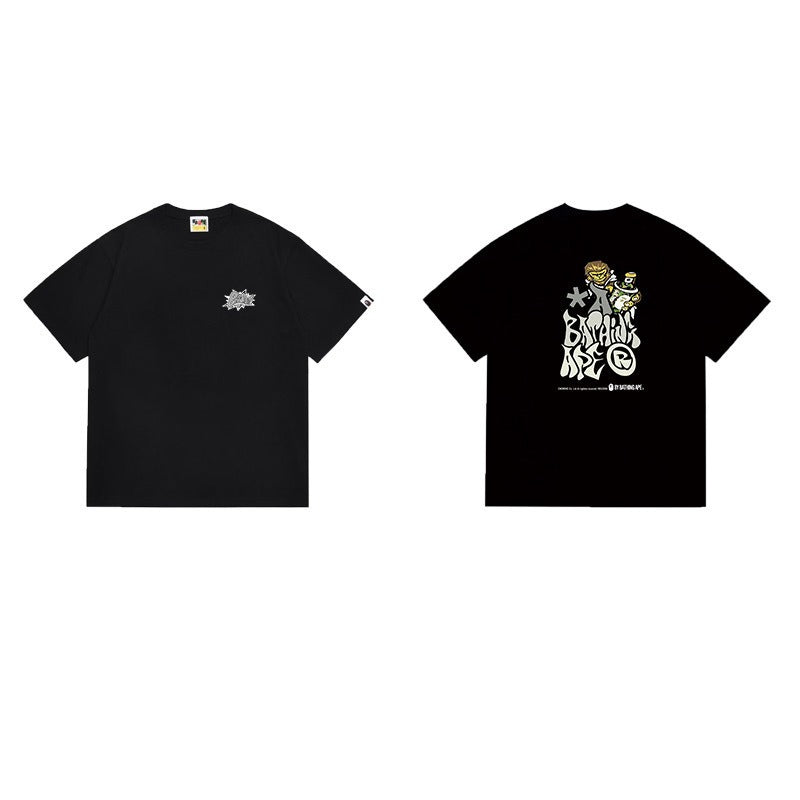 Bathing ape T Shirts