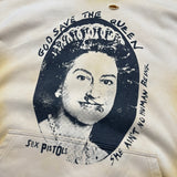 Men Vintage Hoodie