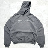 Men Vintage Hoodie