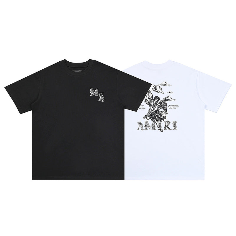 Amiri T Shirts