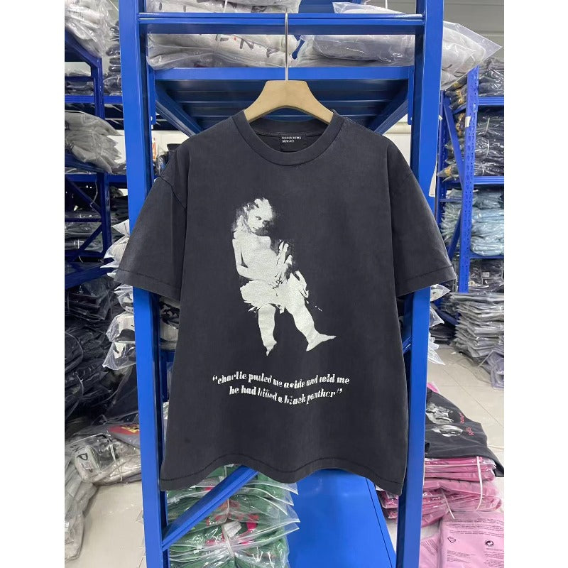 ERD T Shirts