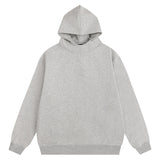 Fog fear of god short-sleeved t-shirt summerloosepure cotton essentials sweatshirt