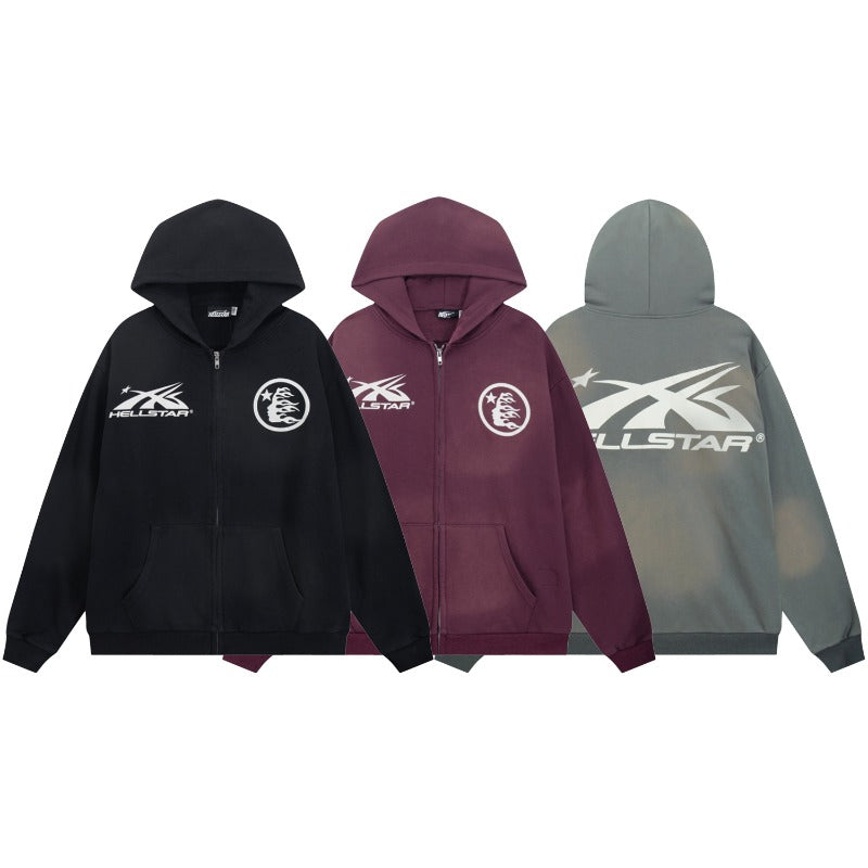 Hellstar Hoodie