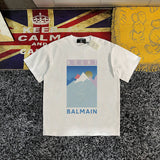 Balmain T Shirts