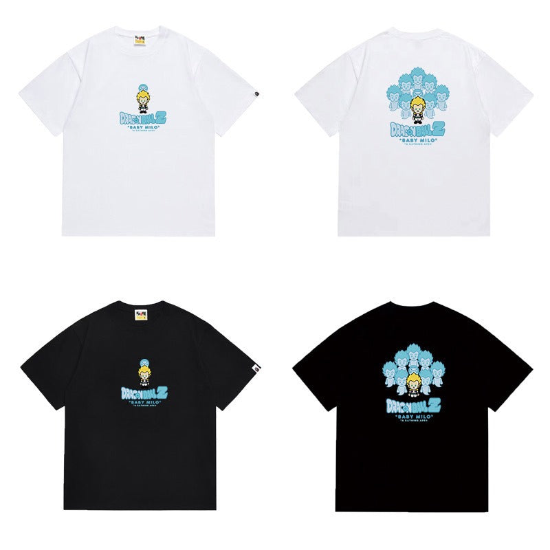 Bathing ape T Shirts