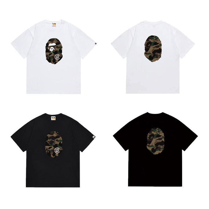 Bathing ape T Shirts