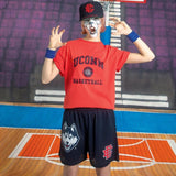 Eric Emanuel EE Shorts Mesh Quick-Dry Outdoor Running Cycling Shorts