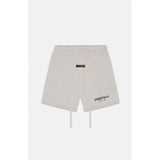 Fog Essentials Shorts Flocking Logo Terry Shorts