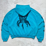 Men Vintage Hoodie