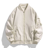 Unisex Baseball Jersey Jacket