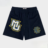 Eric Emanuel EE Shorts Mesh Quick-Drying Sports Lightweight Breathable Sports Shorts