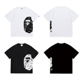 Bathing ape T Shirts