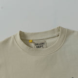 Gallery Dept T-Shirts