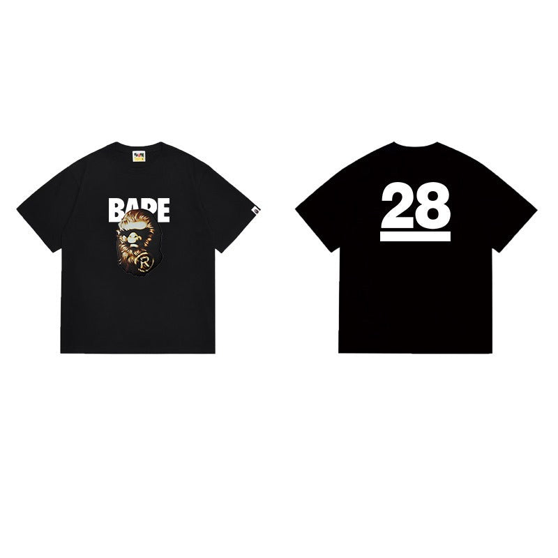 Bathing ape T Shirts