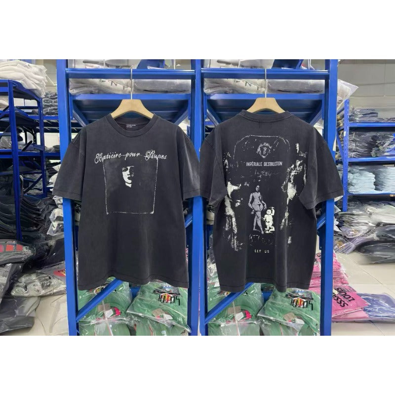 ERD T Shirts