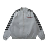 Unisex Baseball Jersey oversize jacket baseball jersey