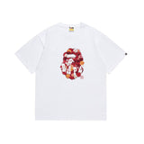 Bathing ape T Shirts