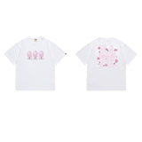Bathing ape T Shirts