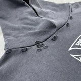 Men Vintage Hoodie