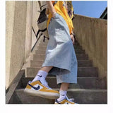 Unisex Jeans Jeans Shorts
