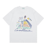Casblanca T Shirts