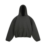 Correct version kanye kanye three-party joint peace dove short-sleeved t-shirt casual american high street hooded sweatshirt