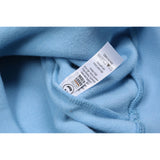 Drew House Hoodie Unisex Loose Casual Fleece Hoodie