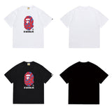 Bathing ape T Shirts