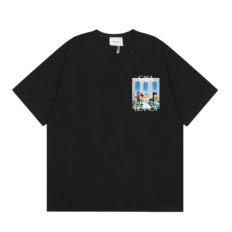 Casblanca T Shirts