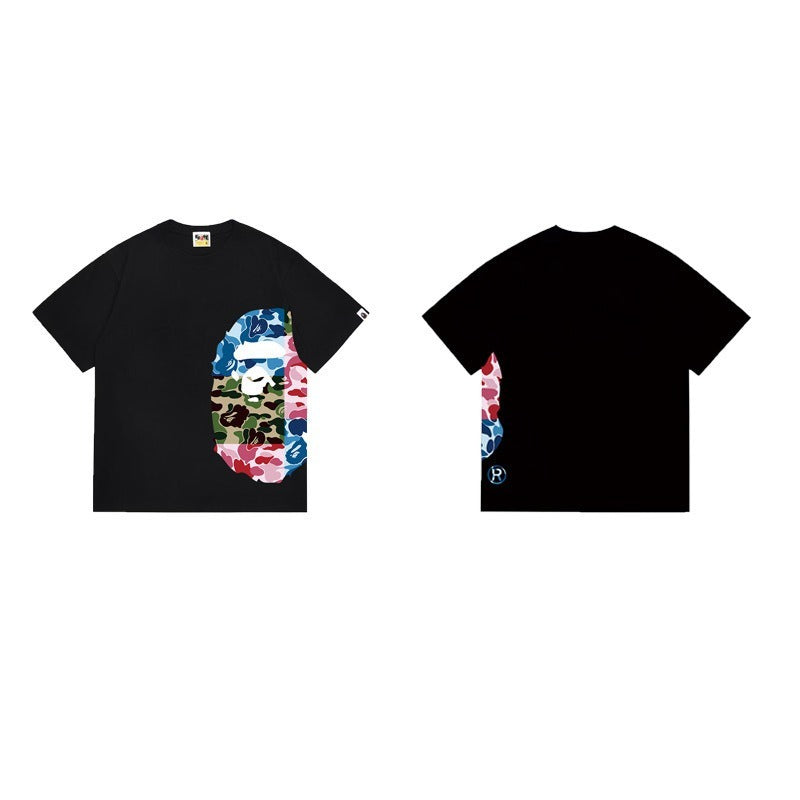 Bathing ape T Shirts