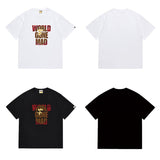 Bathing ape T Shirts