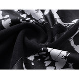 Godspeed T-Shirt Retro Fantasy Pattern