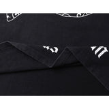 Godspeed T-Shirt Retro Fantasy Pattern