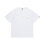 Bathing ape T Shirts