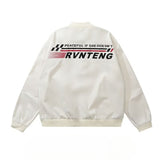 Unisex Baseball Jersey oversize jacket baseball jersey